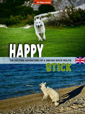 cover image of Happy Stick